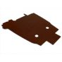 Genuine Heat Shield For Atlas Copco Cobra TT Breaker - 9234 0002 43