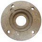 Crankcase Bearing Plate (Flywheel Side) to suit JAP Model 5 Engine - 12836