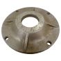 Crankcase Bearing Plate (Drive Side) to suit JAP 4/3 Petrol Engine - 21545