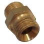 Male Nipple 1/4" BSP to suit JAP Engine - 8328/3