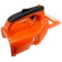 Top Cover/Shroud Assy for Stihl TS400 Disc Cutters - Replaces 4223 080 1605