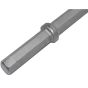 Hexagon 1"  Shank 3" Wide Breaker Chisel