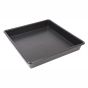 Extra Medium Deep Drip Tray - 80x80 High Sided 12cm Easy Clean