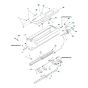 Seeder Assembly for Husqvarna