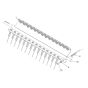 Spring Tine Assembly