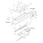 Seeder Assembly for Husqvarna