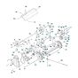 Husqvarna DT22H5NRA Assembly