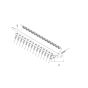 Spring Tine Assembly