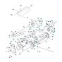 Husqvarna DT22NEFA Assemblies