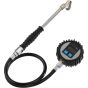 PCL Tyre Check Digital Tyre Pressure Gauge - DTPG8