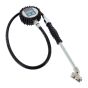 PCL Tyre Check Digital Tyre Pressure Gauge - DTPG8