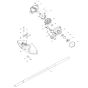 Cutter, Pipe, Shield Assembly