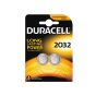CR2032 Coin Lithium Battery (Pack 2)