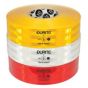 WHITE Self-Adhesive Continuous Reflective Tape - 50mm x 50m - 0-558-07