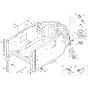 Frame Drive Unit Assembly