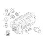 Gear Pump Assembly