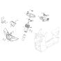 Pilot Stand Assembly