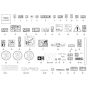Decals for Wacker DV90-2