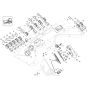 Instrument Panel for Wacker DV90-2