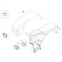 Headlight Assembly for DV90-2
