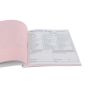 Vehicle Daily Check & Defect Book - 50 Duplicate Pages