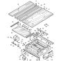 Table Assembly for DeWalt DW1253
