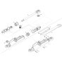Steering Cylinder Assembly