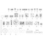 Wacker DW30-2 Dumper Decals