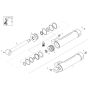 Lift Cylinder Assembly