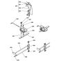 Plate Assembly for DeWalt DW3401