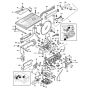 Table Assembly for DeWalt DW711