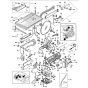 Table Assembly for DeWalt DW711