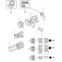 DeWalt DWH051 Main Assembly