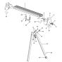 Main Assembly for DeWalt DWX725