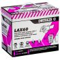 LAX60 Wipes Super Strength 60gsm non-woven wiper 30x50cm 150 Sheets/Carton 