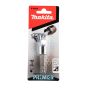 Makita Impact Premier Tilt Socket Adapter 50mm, 1/2" – 1/4" - E-03436