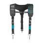 Ultimate Padded Braces for Makita - OEM No. E-15372