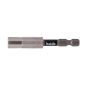 Makita Impact Premier Torsion Bit Holder 68mm - OEM No. E-20258