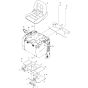 Operator CAB Seat Assembly