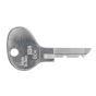 E24 Key for Bosch, Linde, Manitou, Prat, Wagner Machines