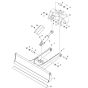 Blade Assembly for BobCat E26