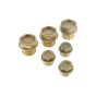 Seals And Plugs Kit for Belle MBX 12/180 Pressure Washer - E2B1713 KIT 270