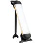 Defender DC4000 LED Contractor Floor Light fitted with 16A coupler 110V 42W