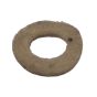 Felt Washer for HT Lead Terminal on Villiers Magneto - E869