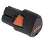 Stihl AS2 Battery (10.8v/2.6Ah) for Stihl AS Range Tools - OEM No. EA02 400 6500