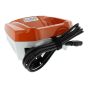 AL501, 230 V High-Speed Charger for Stihl Batteries - OEM No. EA09 430 5704