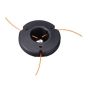 3 Line Rapid Loader Head for Echo SRM-330ES Brushcutters - OEM No. EA-C9500092