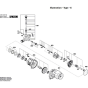Washer Assembly for Bosch EasyAquaTak