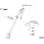Grass Trimmer Assembly