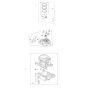 Cylinder Block Assembly